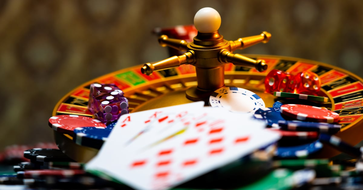 바카라 전략의 모든 것: 벳계열에서 실전으로 검증하는 승률 관리 노하우