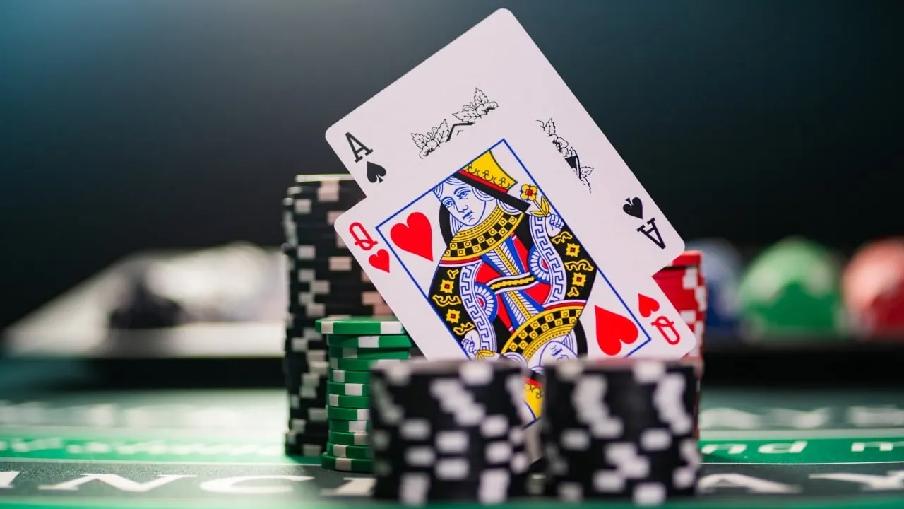 블랙잭 게임 노하우로 흐름을 읽는 온라인 카지노 게임 이해