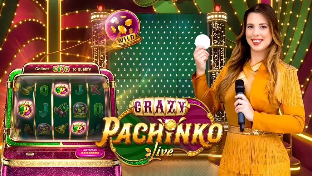 크레이지 파친코 구조 완전 분석 4단계 전개 흐름 정리